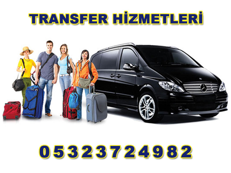 Bodrum Havaalanı Didim Altınkum Transfer Fiyatları