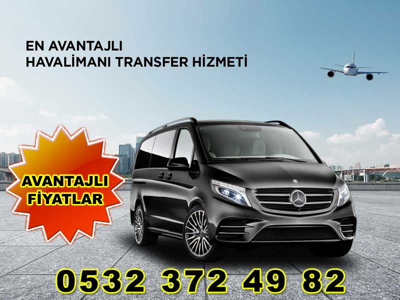 Bodrum Havaalanı Didim Altınkum Transfer